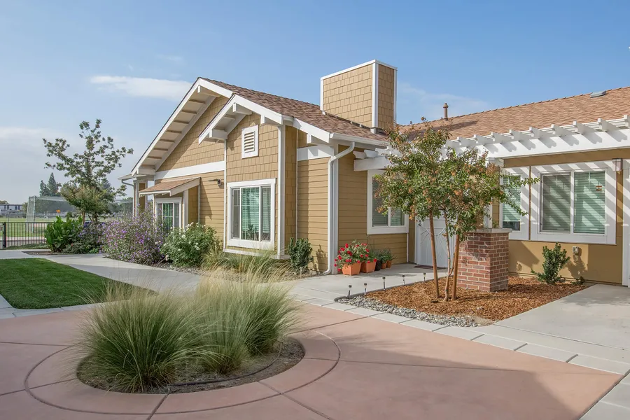 Community Amenities