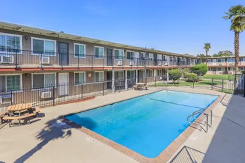 Community Amenities cover photo