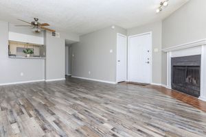 SPACIOUS ONE BEDROOM APARTMENT FOR RENT IN LANCASTER, TEXAS