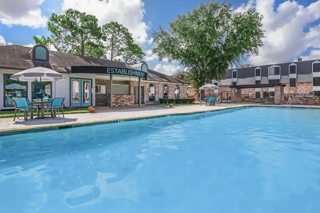 Community Amenities cover photo