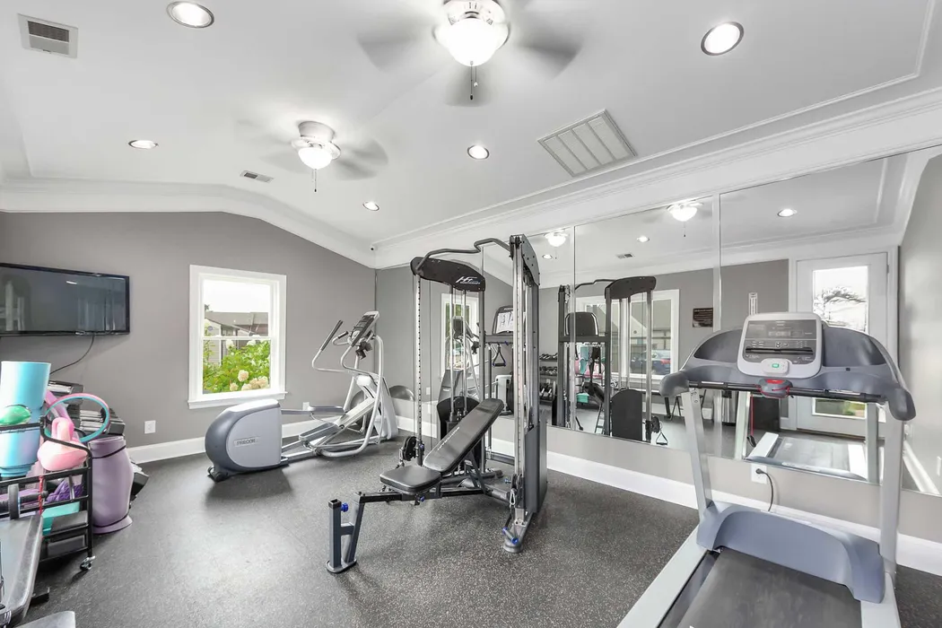 Community Amenities cover photo