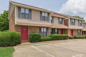 2 BEDROOM APARTMENTS FOR RENT IN JACKSON, TN