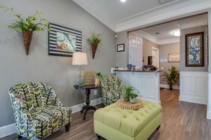 Your New Apartment in Jackson, Tennessee