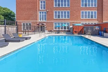 Community Amenities cover photo