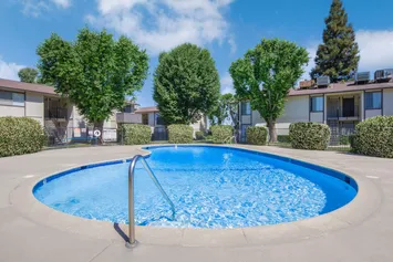 Community Amenities cover photo