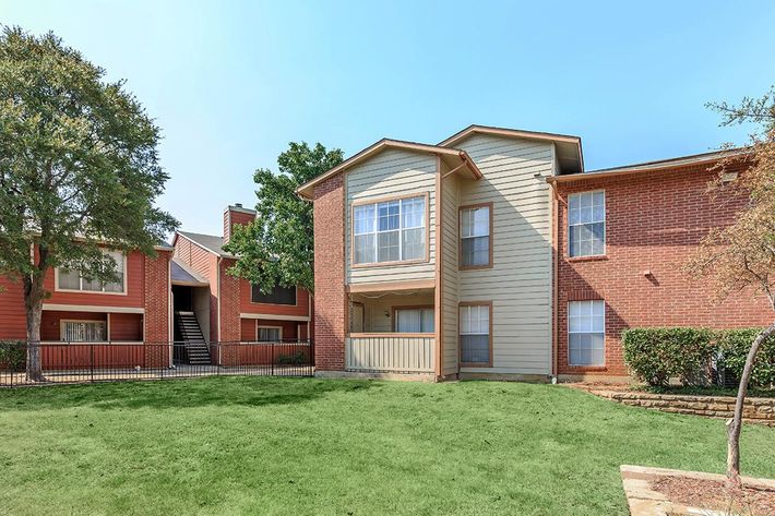 Cielo Azul Apartments Apartments In Irving Tx