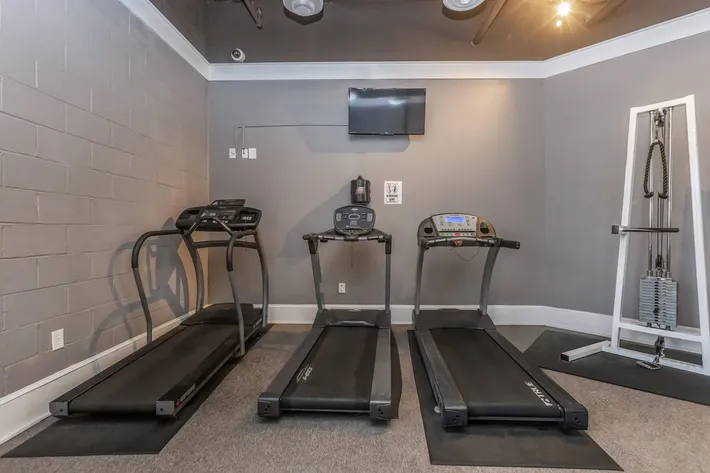 Community Amenities cover photo