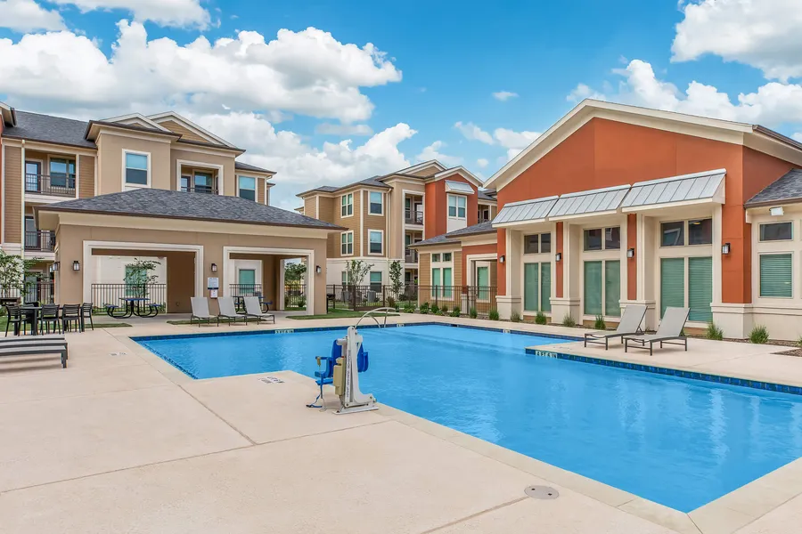Community Amenities