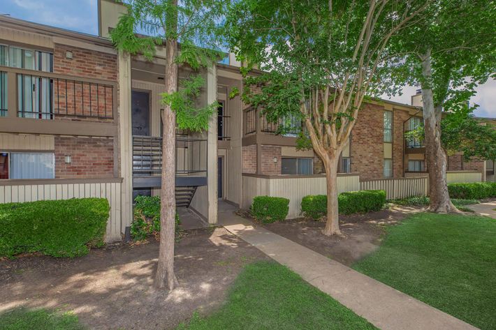 APARTMENTS FOR RENT IN HOUSTON, TX