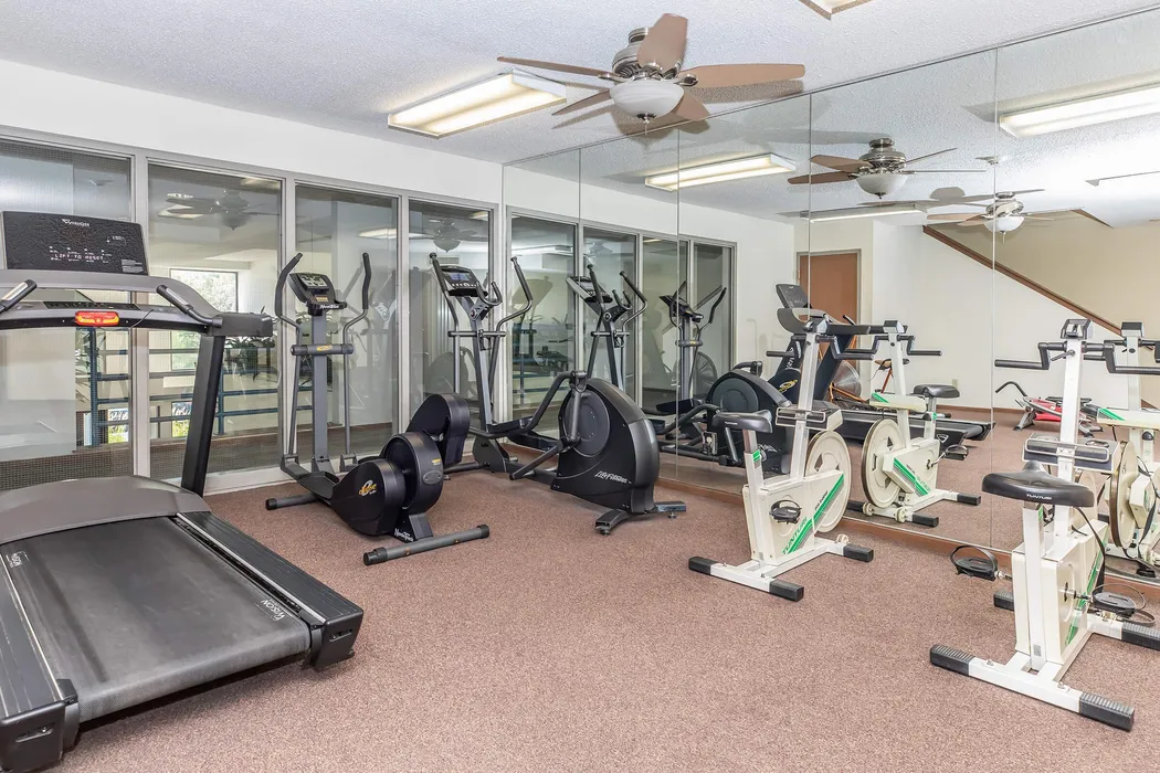 Community Amenities cover photo