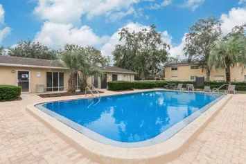 Community Amenities cover photo