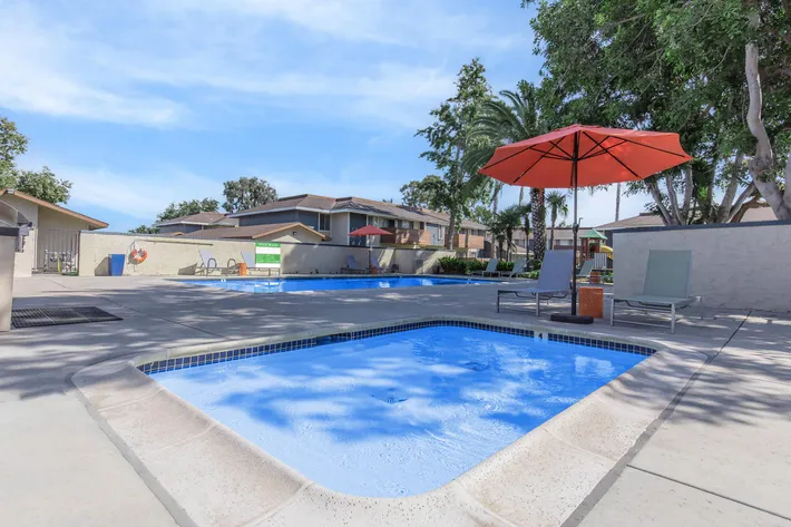 Community Amenities cover photo