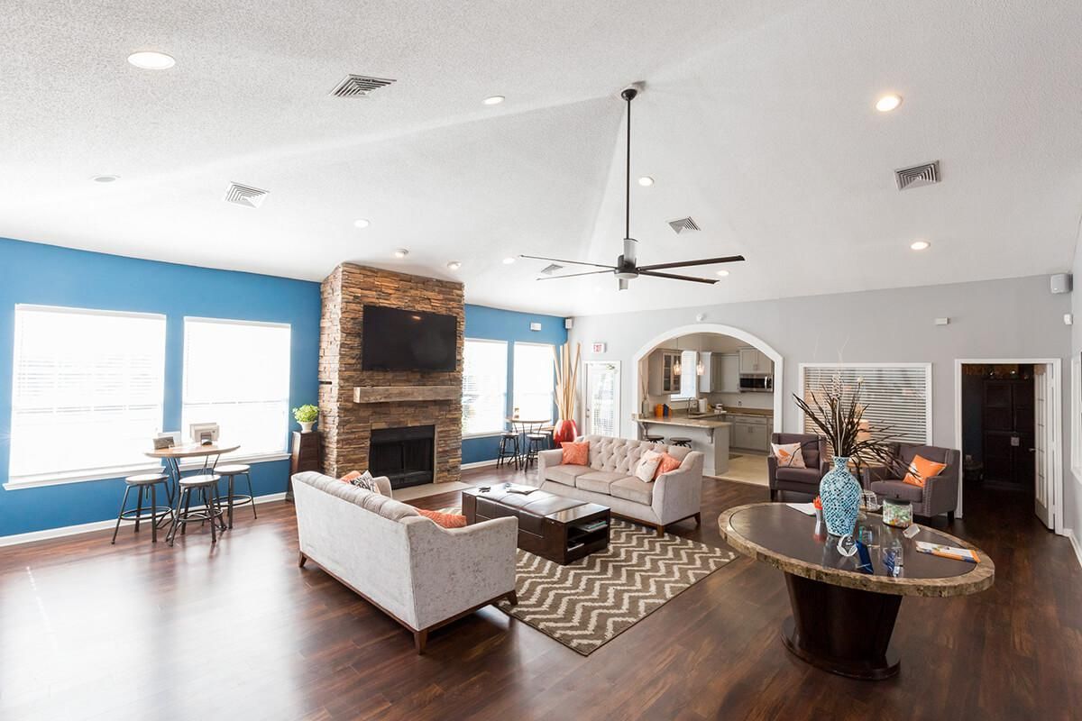 Waterford Place Apartments In Murfreesboro Tn