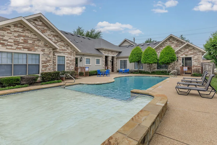 Community Amenities