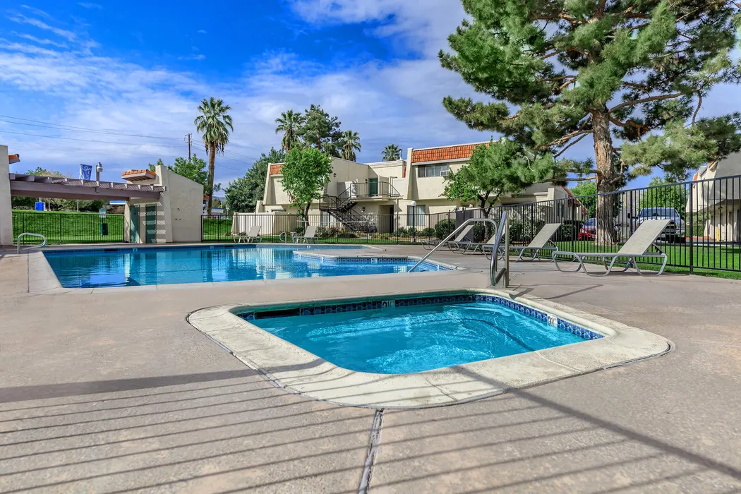 Community Amenities cover photo