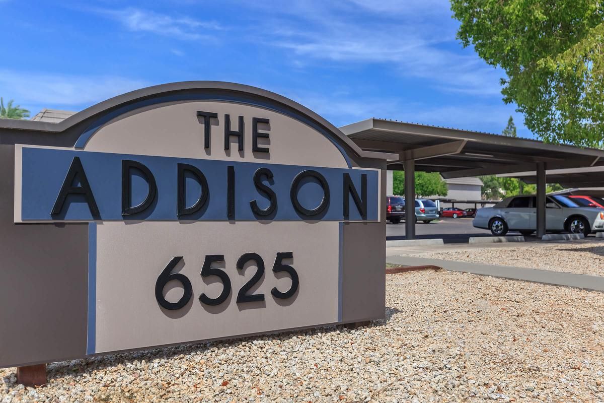 The Addison Apartments - Photo Gallery