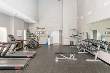 Community Amenities cover photo