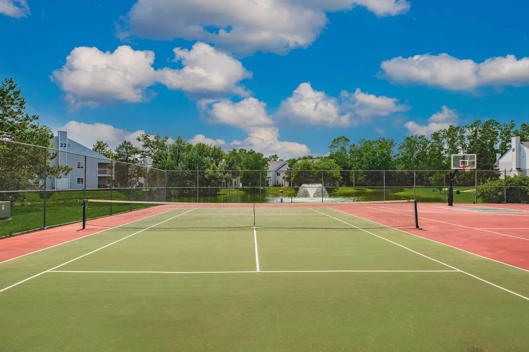 Community Amenities cover photo