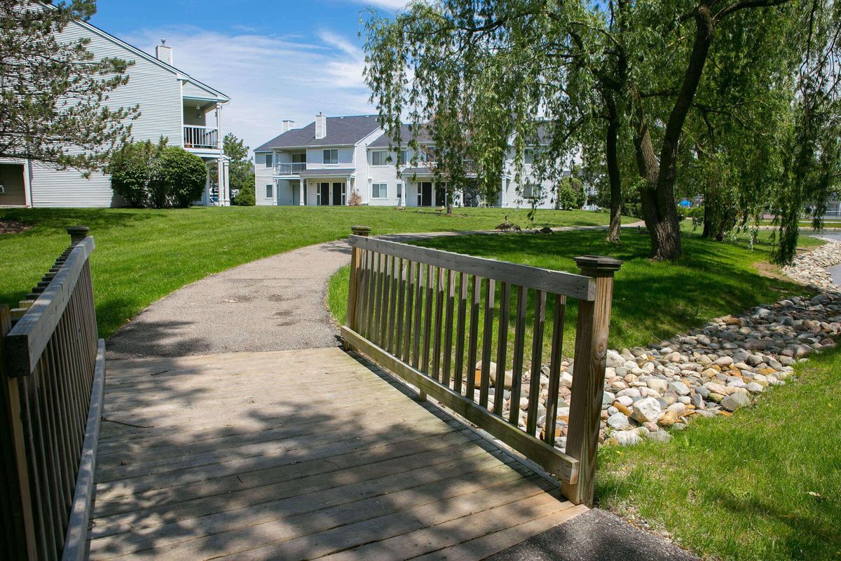 Arbor Landings Apartments Apartments In Ann Arbor Mi