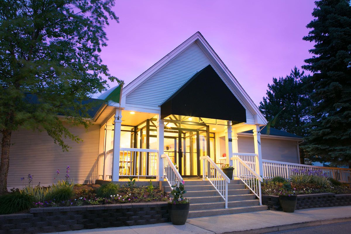 Arbor Landings Apartments Apartments In Ann Arbor Mi