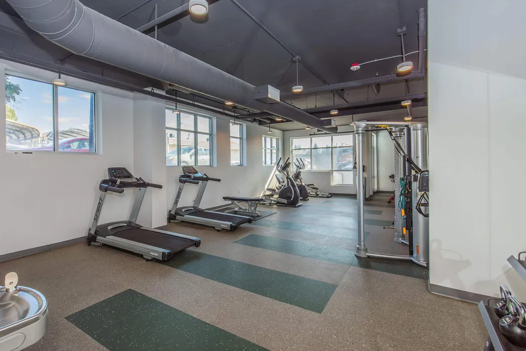 Community Amenities cover photo