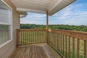 WOODED VIEWS AVAILABLE