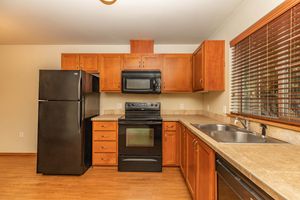 FULLY-EQUIPPED KITCHENS IN SALEM, OREGON