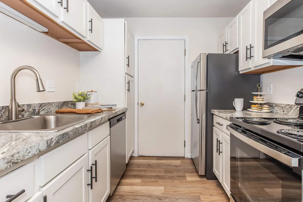 Apartment Amenities cover photo