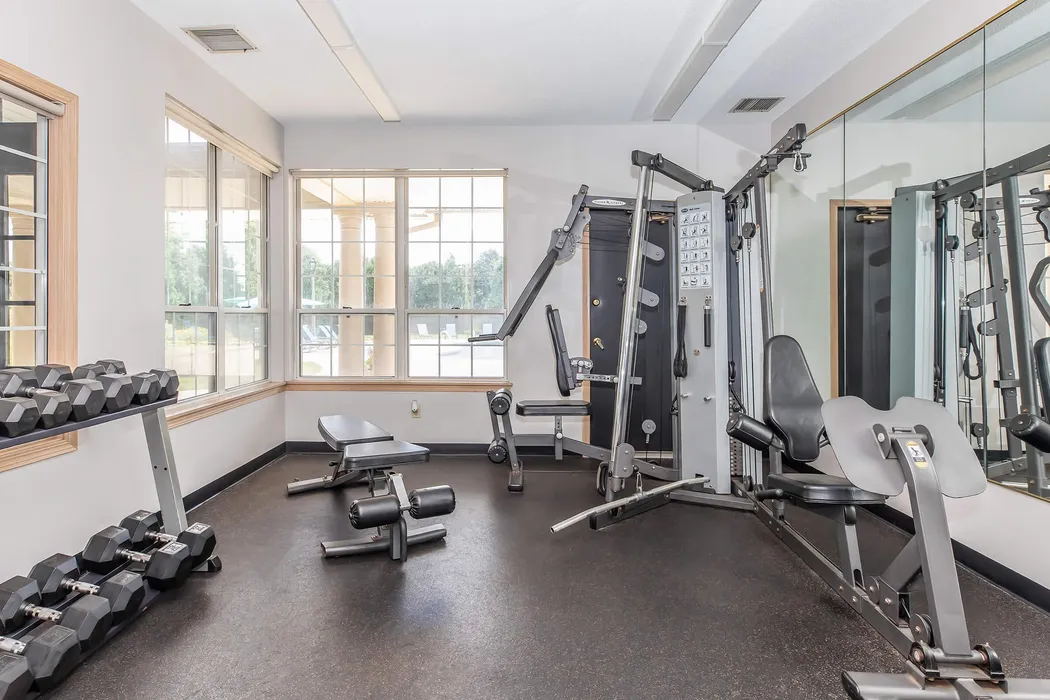 Community Amenities cover photo