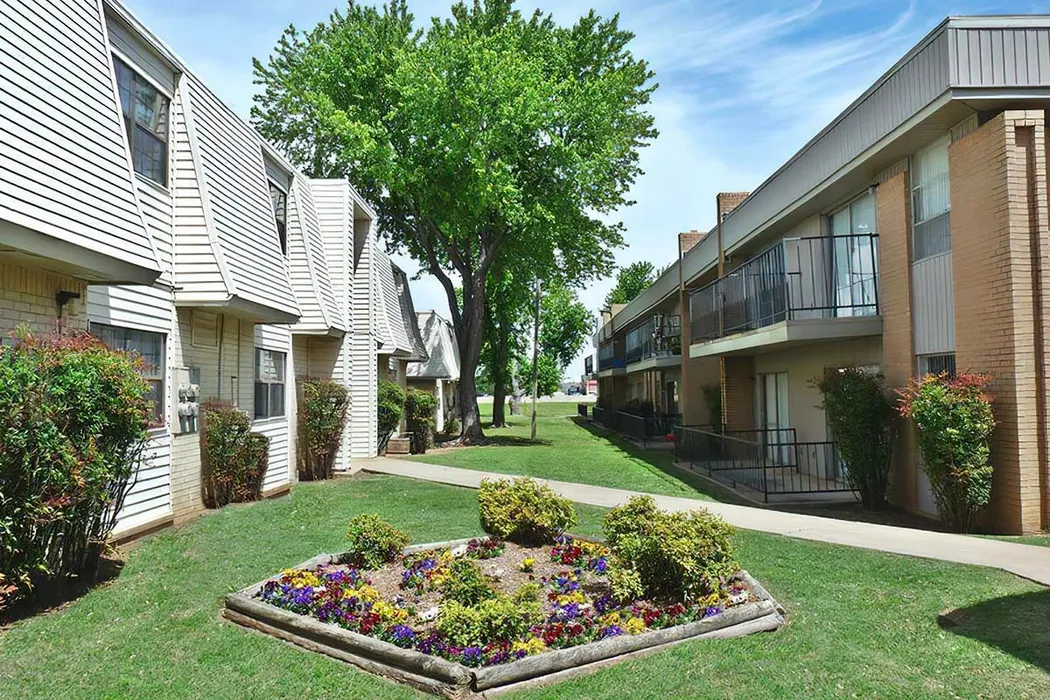 Community Amenities cover photo