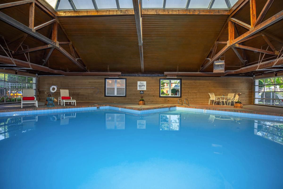 Saint Andrews Apartments - Photo Gallery