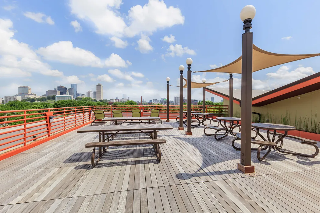 Community Amenities cover photo