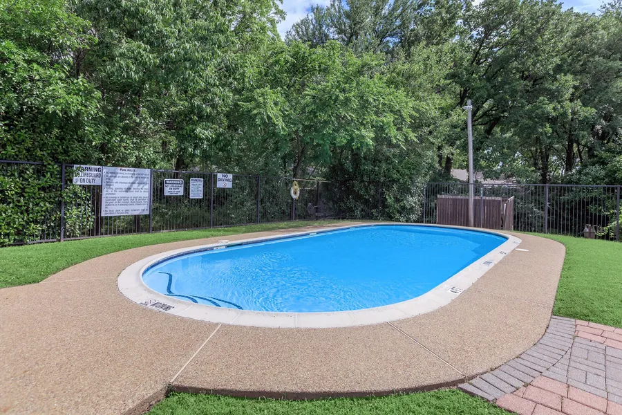 Community Amenities