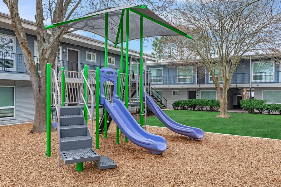 Community Amenities