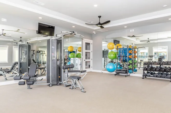 Community Amenities cover photo