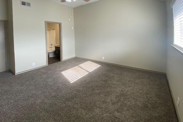 CARPETED FLOORS AVAILABLE