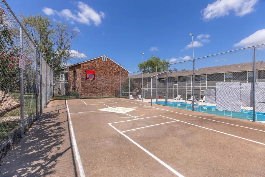 Community Amenities