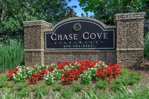 Welcome to Chase Cove Apartments in Nashville, TN