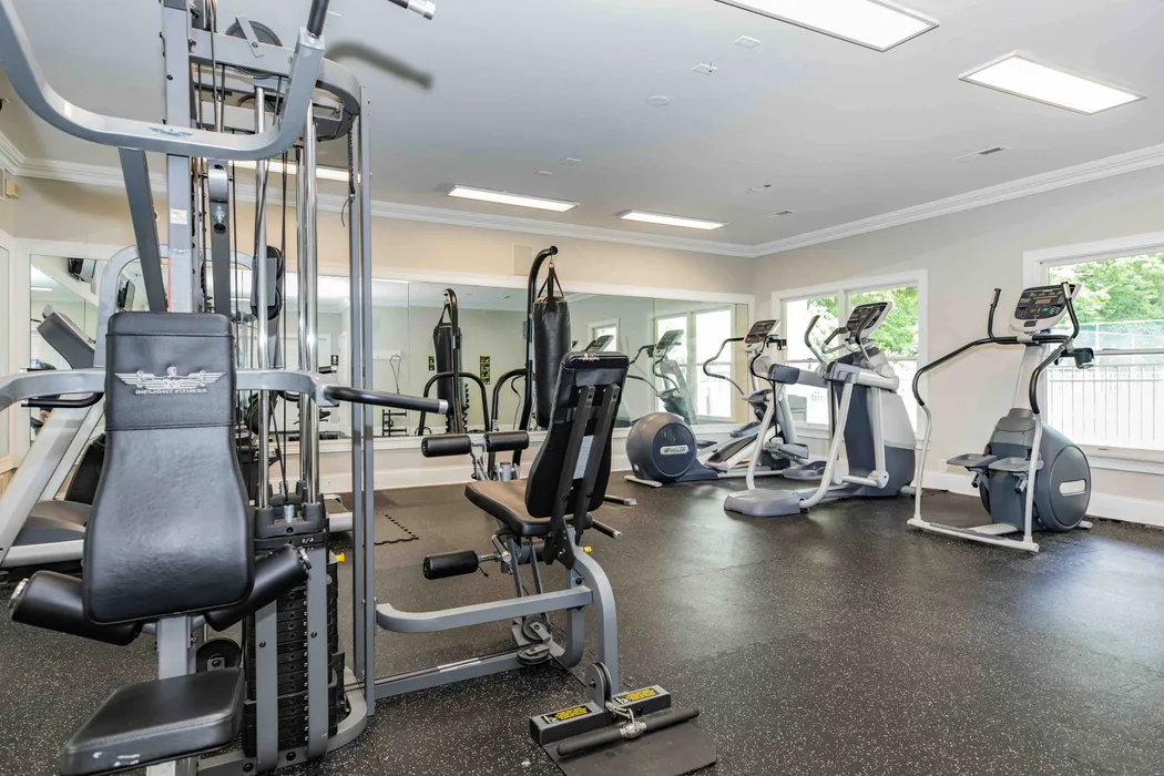 Community Amenities cover photo