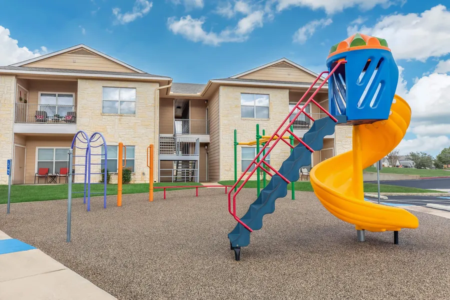 Community Amenities