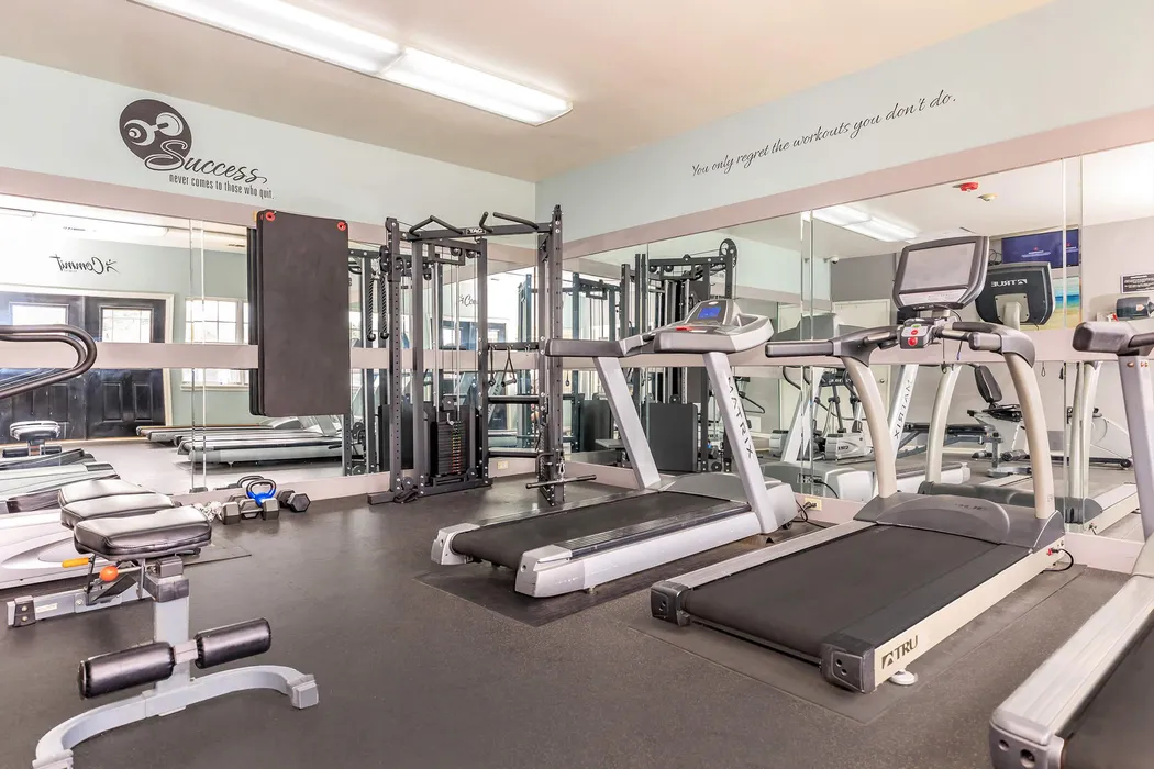 Community Amenities cover photo