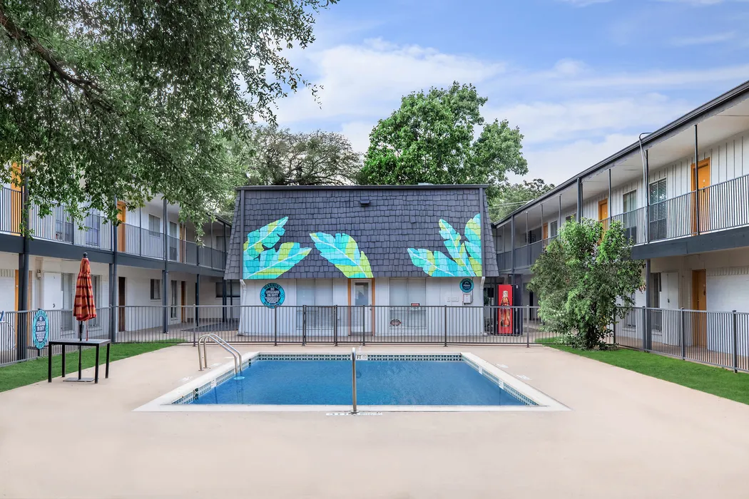 Community Amenities cover photo