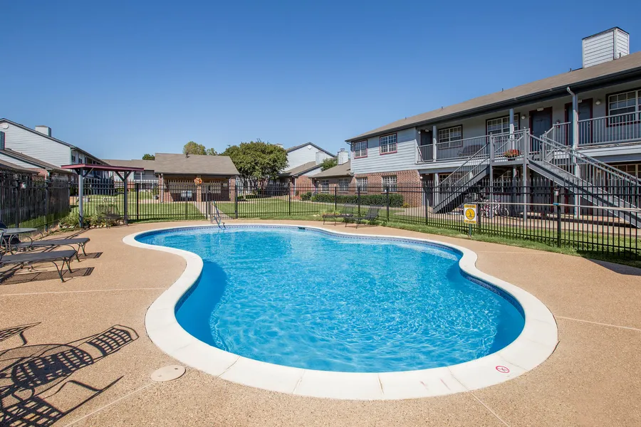 Community Amenities