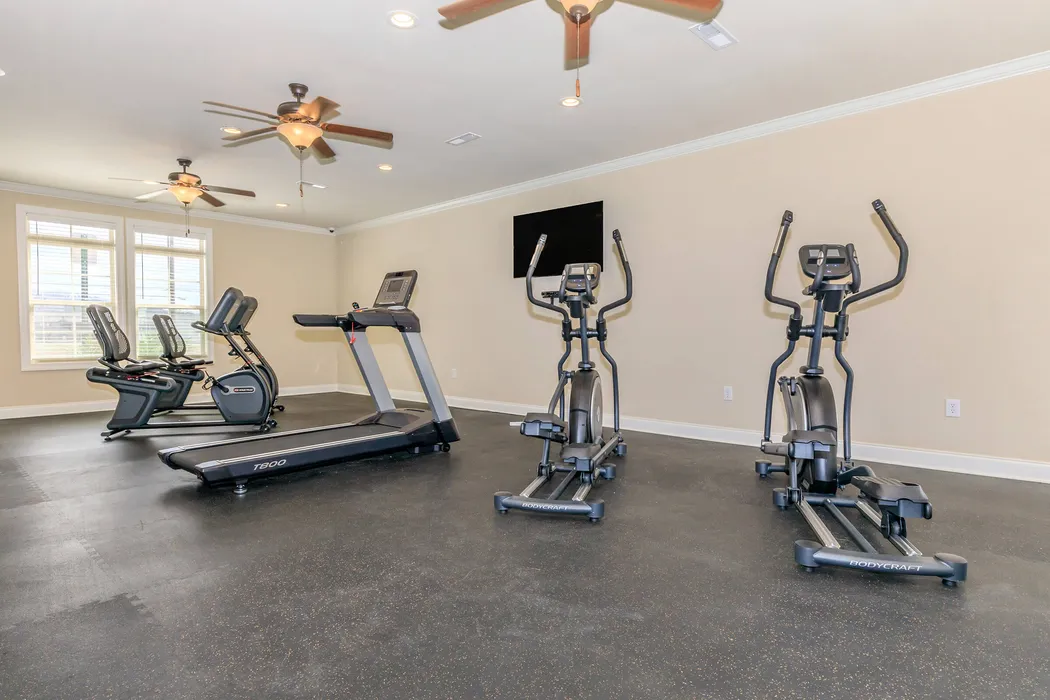 Community Amenities cover photo
