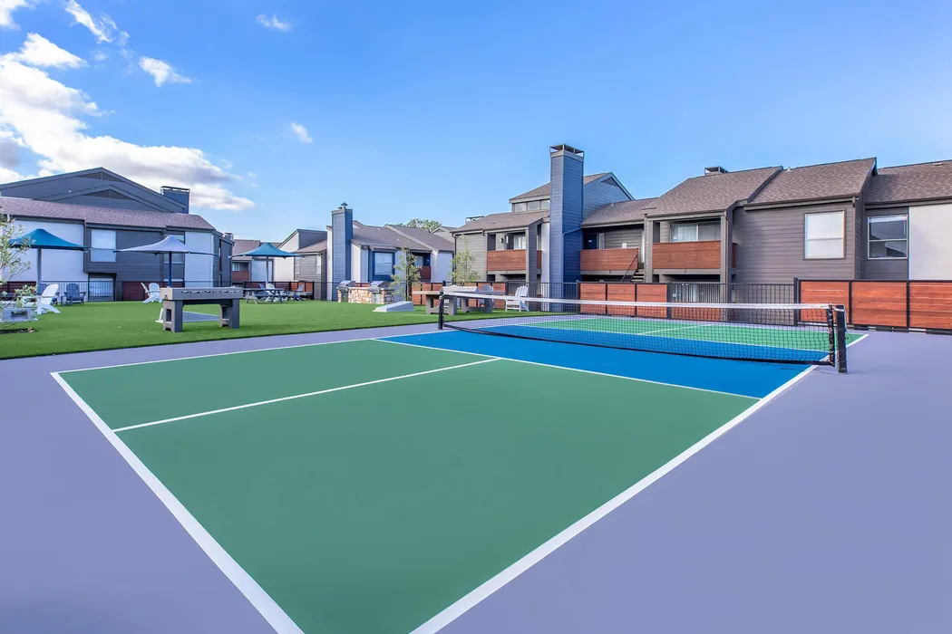 Community Amenities cover photo