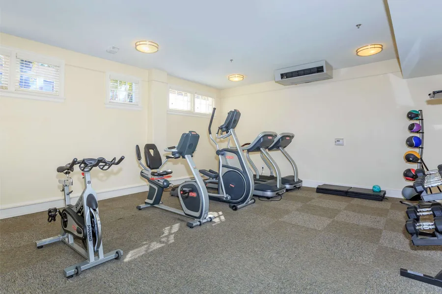 Community Amenities