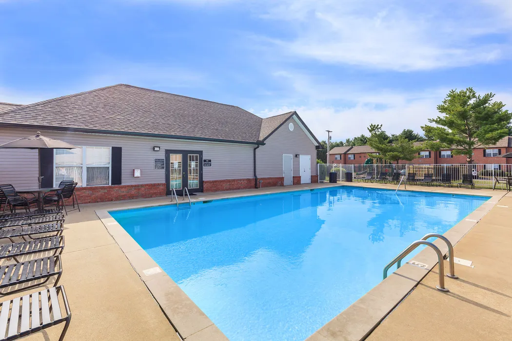 Community Amenities cover photo