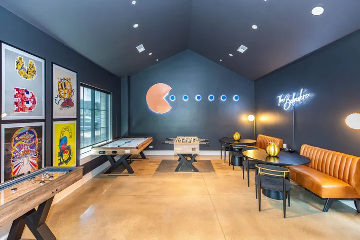 Community Amenities cover photo