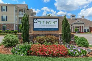 Welcome Home to The Point at Waterford Crossing in Hendersonville, Tennessee
