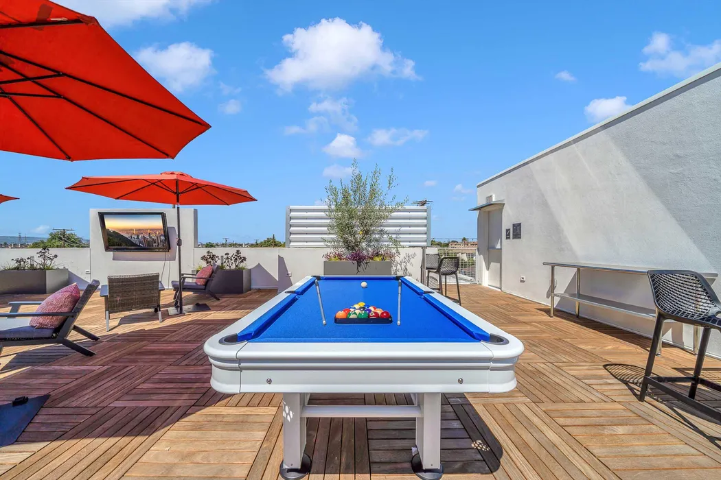 Community Amenities cover photo